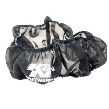K & N Filters Air Filter Wrap - E-3740PK