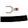 Dorman (OE Solutions) Wire Terminal End 90901
