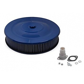 Mr. Gasket Easy-Flow Air Cleaner Assembly - 1414G