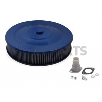 Mr. Gasket Easy-Flow Air Cleaner Assembly - 1414G