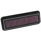 K & N Filters Air Filter - 33-3027