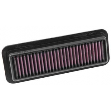 K & N Filters Air Filter - 33-3027