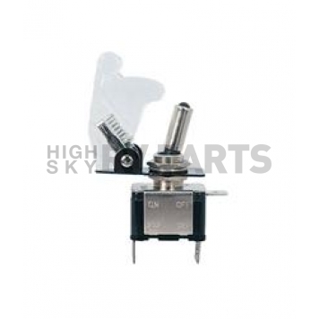 Quake LED Multi Purpose Switch QTS323