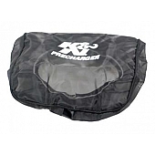 K & N Filters Air Filter Wrap - E-3960PK