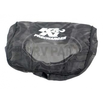K & N Filters Air Filter Wrap - E-3960PK