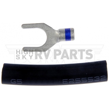 Dorman (OE Solutions) Wire Terminal End 90906-2