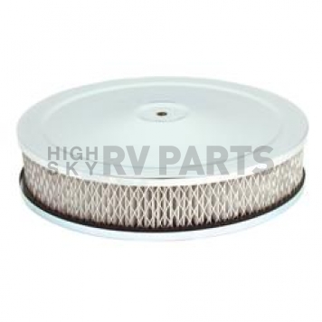 Spectre Industries Air Cleaner Assembly - 4770