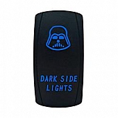 Quake LED Multi Purpose Switch QW857