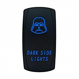 Quake LED Multi Purpose Switch QW857