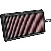 K & N Filters Air Filter - 33-3064