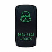 Quake LED Multi Purpose Switch QW858