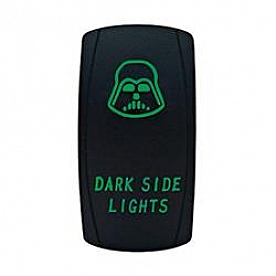 Quake LED Multi Purpose Switch QW858
