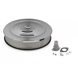 Mr. Gasket Easy-Flow Air Cleaner Assembly - 1400G