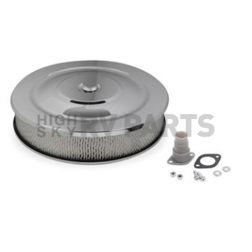 Mr. Gasket Easy-Flow Air Cleaner Assembly - 1400G