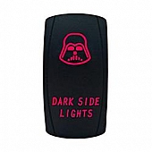 Quake LED Multi Purpose Switch QW859