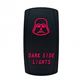 Quake LED Multi Purpose Switch QW859