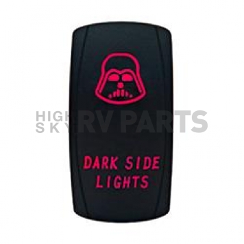 Quake LED Multi Purpose Switch QW859