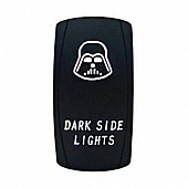 Quake LED Multi Purpose Switch QW860
