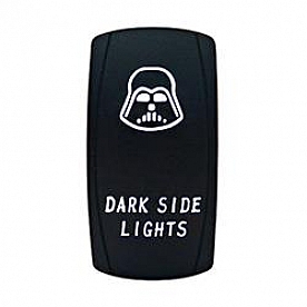 Quake LED Multi Purpose Switch QW860