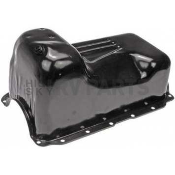 Dorman (OE Solutions) Oil Pan - 264-240