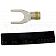 Dorman (OE Solutions) Wire Terminal End 94090