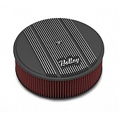 Holley  Performance Air Cleaner Assembly - 120-157