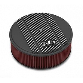 Holley  Performance Air Cleaner Assembly - 120-157