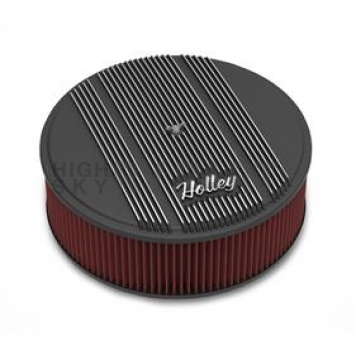 Holley  Performance Air Cleaner Assembly - 120-157