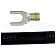 Dorman (OE Solutions) Wire Terminal End 94091