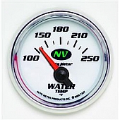 AutoMeter Gauge Water Temperature 7337