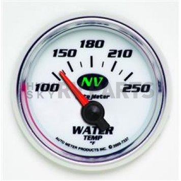 AutoMeter Gauge Water Temperature 7337