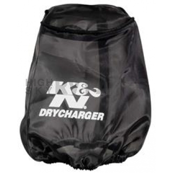 K & N Filters Air Filter Wrap - RU-5168DK