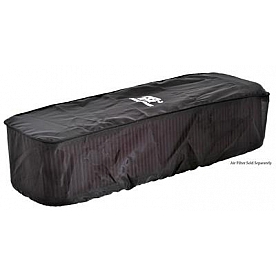 K & N Filters Air Filter Wrap - 100-8576PK