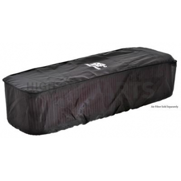 K & N Filters Air Filter Wrap - 100-8576PK