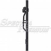 Spectra Premium Air Conditioner Condenser 73039