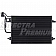 Spectra Premium Air Conditioner Condenser 73039