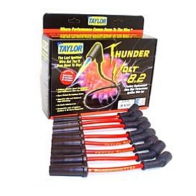 Taylor Cable Spark Plug Wire Set 84244