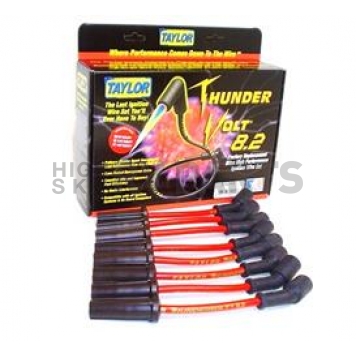 Taylor Cable Spark Plug Wire Set 84244