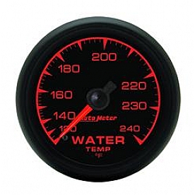 AutoMeter Gauge Water Temperature 5932