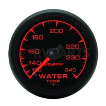 AutoMeter Gauge Water Temperature 5932