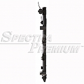 Spectra Premium Air Conditioner Condenser 73042