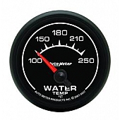 AutoMeter Gauge Water Temperature 5937