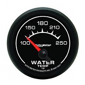 AutoMeter Gauge Water Temperature 5937