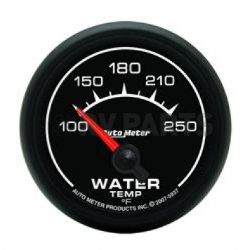 AutoMeter Gauge Water Temperature 5937