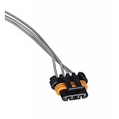 GM Performance Alternator Wiring Connector 15306009