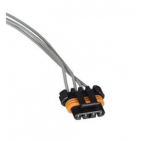 GM Performance Alternator Wiring Connector 15306009