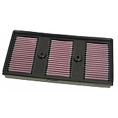 K & N Filters Air Filter - 33-2869
