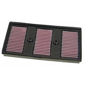 K & N Filters Air Filter - 33-2869