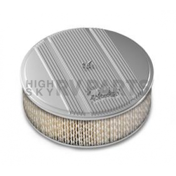 Holley  Performance Air Cleaner Assembly - 120-154