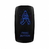 Quake LED Multi Purpose Switch QW865